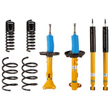 Bilstein B12 Mercedes-Benz C320 Base Wagon Front and Rear Suspension Kit | 46-181831
