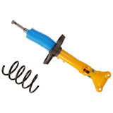 Bilstein Bilstein B12 Mercedes-Benz C320 Base Wagon Front and Rear Suspension Kit 46-181831