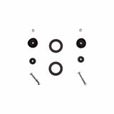 Bilstein Bilstein B12 Mercedes-Benz E320 Base Sedan Front and Rear Suspension Kit 46-181862