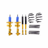 Bilstein B12 Mercedes-Benz SLK350 Base Front and Rear Suspension Kit | 46-182050