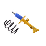 Bilstein Bilstein B12 Mercedes-Benz SLK350 Base Front and Rear Suspension Kit 46-182050