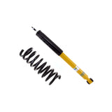 Bilstein Bilstein B12 Mercedes-Benz SLK350 Base Front and Rear Suspension Kit 46-182050