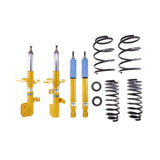 Bilstein B12 Toyota Corolla S Front and Rear Suspension Kit | 46-182265
