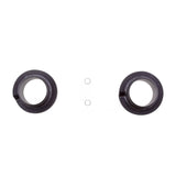 Bilstein Bilstein B12 Toyota Corolla S Front and Rear Suspension Kit 46-182265