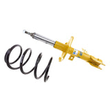 Bilstein Bilstein B12 Toyota Corolla S Front and Rear Suspension Kit 46-182265