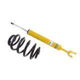Bilstein Bilstein B12 Audi A4 Base Front and Rear Suspension Kit 46-182975
