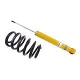 Bilstein Bilstein B12 Audi A4 Base Front and Rear Suspension Kit 46-182975