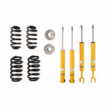 Bilstein B12 Audi A4 Quattro Avant Front and Rear Suspension Kit | 46-183071