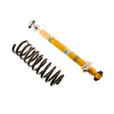 Bilstein Bilstein B12 Audi A4 Quattro Base Front and Rear Complete Suspension Kit 46-183224