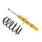 Bilstein Bilstein B12 Audi A4 Quattro Avant Front and Rear Suspension Kit 46-183354