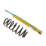 Bilstein Bilstein B12 Audi A4 Quattro Avant Front and Rear Suspension Kit 46-183354