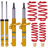 Bilstein B12 Audi A3 Quattro Front and Rear Suspension Kit | 46-194565