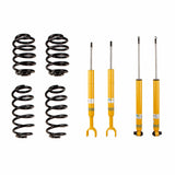 Bilstein B12 Volkswagen Passat GLS Wagon Front and Rear Suspension Kit | 46-183965