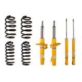 Bilstein B12 Volkswagen Rabbit 2.5 Front and Rear Suspension Kit | 46-184153