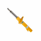 Bilstein Bilstein B12 Volkswagen Rabbit 2.5 Front and Rear Suspension Kit 46-184153