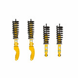 Bilstein B12 Porsche Cayenne Base Front and Rear Suspension Kit | 46-187918