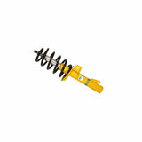 Bilstein Bilstein B12 Volkswagen Golf TDI Hatchback Front and Rear Suspension Kit 46-187949