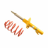 Bilstein Bilstein B12 Volkswagen Golf TDI Front and Rear Complete Suspension Kit 46-188069