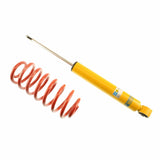 Bilstein Bilstein B12 Volkswagen Golf TDI Front and Rear Complete Suspension Kit 46-188069