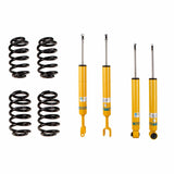 Bilstein B12 Audi A4 Quattro Le Mans Front and Rear Suspension Kit | 46-188496