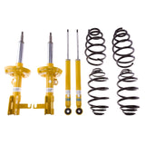 Bilstein B12 (Pro-Kit) 10-15 Chevrolet Cruze Front and Rear Suspension Kit | 46-188779