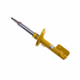 Bilstein Bilstein B12 (Pro-Kit) 10-15 Chevrolet Cruze Front and Rear Suspension Kit 46-188779