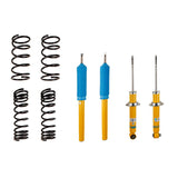 Bilstein B12 BMW 740i Base Front and Rear Suspension Kit | 46-189462