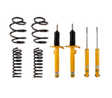 Bilstein B12 2001 BMW 740iL Base Front and Rear Suspension Kit | 46-189479
