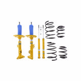 Bilstein B12 BMW Z3 Roadster Front and Rear Suspension Kit | 46-189493