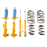 Bilstein B12 BMW Z3 2.8i Front and Rear Suspension Kit | 46-189509
