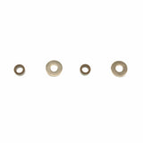 Bilstein Bilstein B12 BMW Z3 2.8i Front and Rear Suspension Kit 46-189509