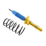 Bilstein Bilstein B12 Audi TT Base Convertible Front and Rear Suspension Kit 46-189578
