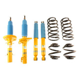 Bilstein 06-12 Porsche Cayman B12 (Pro-Kit) Suspension Kit - Front / Rear | 46-190666