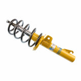Bilstein Bilstein B12 Audi TT Quattro Base Coupe Front and Rear Complete Suspension Kit 46-189622