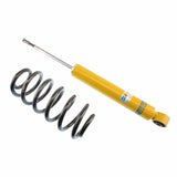 Bilstein Bilstein B12 Audi TT Quattro Base Coupe Front and Rear Complete Suspension Kit 46-189622
