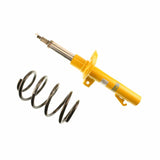 Bilstein Bilstein B12 Audi TT Quattro Base Front and Rear Suspension Kit 46-189653