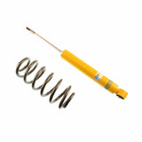 Bilstein Bilstein B12 Audi TT Quattro Base Front and Rear Suspension Kit 46-189653