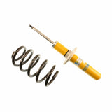 Bilstein Bilstein B12 Audi A5 Quattro Cabriolet Front and Rear Complete Suspension Kit 46-189769