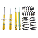 Bilstein B12 Audi S5 Cabriolet Front and Rear Suspension Kit | 46-189776