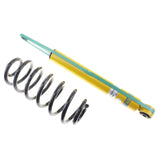 Bilstein Bilstein B12 Audi S5 Cabriolet Front and Rear Suspension Kit 46-189776