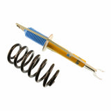 Bilstein Bilstein B12 Audi A6 Quattro Base Front and Rear Complete Suspension Kit 46-189851