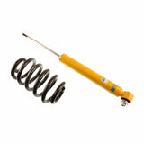 Bilstein Bilstein B12 Audi A6 Quattro Base Front and Rear Complete Suspension Kit 46-189851