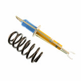 Bilstein Bilstein B12 Audi A6 Quattro Base Front and Rear Complete Suspension Kit 46-189875