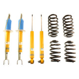 Bilstein 17-19 Mercedes-Benz GLE43 AMG B12 (Pro-Kit) Suspension Kit - Front / Rear | 46-262431