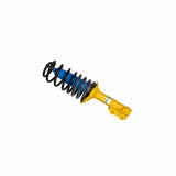 Bilstein Bilstein B12 1987 Volkswagen Golf GTI 16-Valve Front and Rear Suspension Kit 46-189967