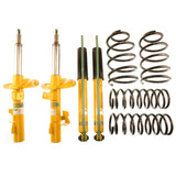 Bilstein B12 Mazda 3 GS Front and Rear Suspension Kit | 46-190307