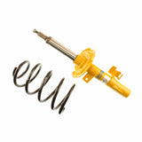 Bilstein Bilstein B12 Mazda 3 GS Front and Rear Suspension Kit 46-190307