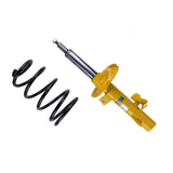 Bilstein Bilstein B12 Mazda 3 Mazdaspeed Front and Rear Suspension Kit 46-190321