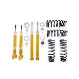 Bilstein B12 Mazda RX-8 Touring Front and Rear Suspension Kit | 46-190338