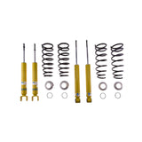 Bilstein B12 Mazda MX-5 Miata Touring Front and Rear Suspension Kit | 46-190345